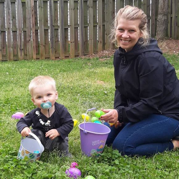 Meet your Posher, Celeste - Picture 1 of 1